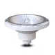 DURA L8086W AR111 - WF LED GU10 13W 900LM 3000K 24°