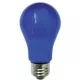 Duralamp E27 Led Kék 6W Normál Izzó Forma