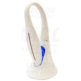   Tracon Flexibilis nyakú asztali lámpa 100-240 V, 50 Hz, 7 W, 2700-6000 K