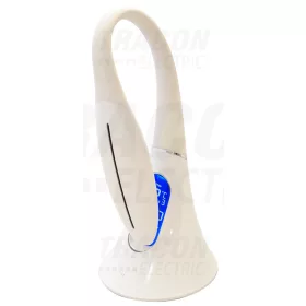   Tracon Flexibilis nyakú asztali lámpa 100-240 V, 50 Hz, 7 W, 2700-6000 K