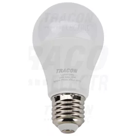 Gömb burájú LED fényforrás SAMSUNG chippel