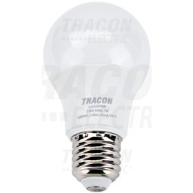 Tracon Gömb burájú LED fényforrás SAMSUNG chippel