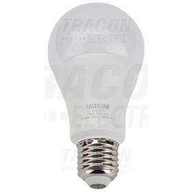 Tracon Gömb burájú LED fényforrás SAMSUNG chippel