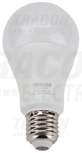 Tracon Gömb burájú LED fényforrás SAMSUNG chippel