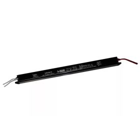 LEDIS LDS-36-12, SLIM LED TÁPEGYSÉG, 36W / 12V