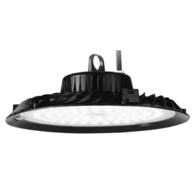   Intec High-Bay Led Alien Nero 100W 9000Lm 4000K Ip65 Csarnokvilágító
