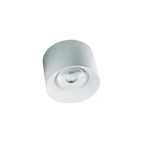   LED FTS R1605 7W felületre szerelhető mélysugárzó kerek fehér