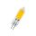 LED CAP G4 COB 2W 3000K 230V fényforrás
