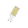 LED CAP G9 10W 3000K 230V fényforrás