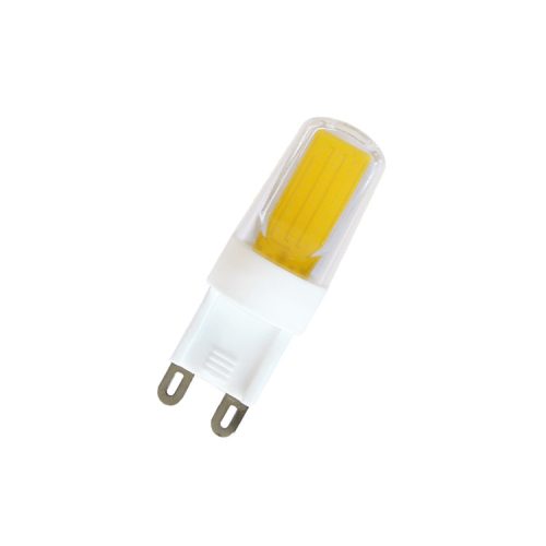 LED CAP G9 COB 4W 4000K 230V fényforrás