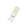 LED CAP G9 COB 6W 3000K 230V fényforrás