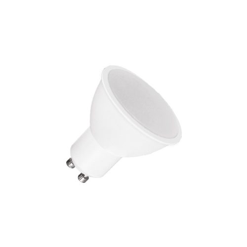 LED CAP GU10 3W 3000K fényforrás 100°