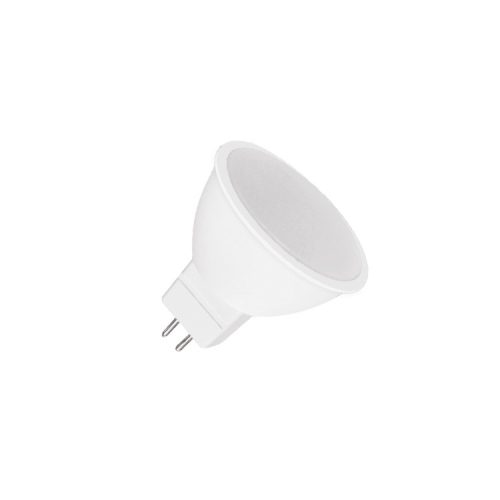 LED CAP MR16 5W 3000K 230V fényforrás 120°