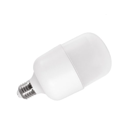 LED CAP T80 E27 20W 6500K fényforrás