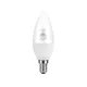 LED CLE 5W 3000K LED E14 gyertya fényforrás