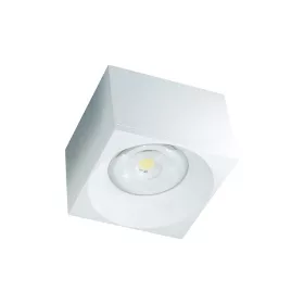   LED FTS S1605 12W felületre szerelhető mélysugárzó szögletes fehér