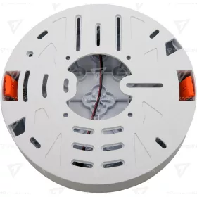 Szerelőkeret LED-DLIP-20NW falon kívüli szereléséhez