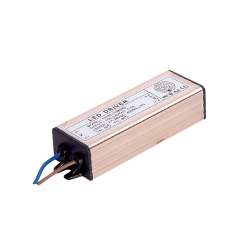 LED DRIVER 30W 22-36V 850-900mA IP65