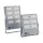 LED SPORT fényvető 200W 5000K 25°