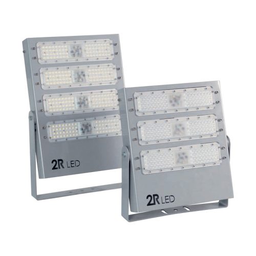 LED SPORT fényvető 300W 5000K 60°