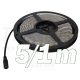 Tracon LED szalag, beltéri SMD5050; 60 LED/m; 14,4 W/m; RGB; W=10 mm; IP20