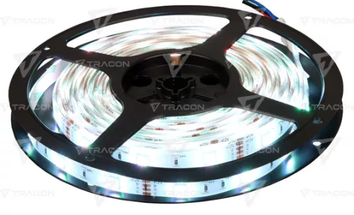 LED szalag, kültéri