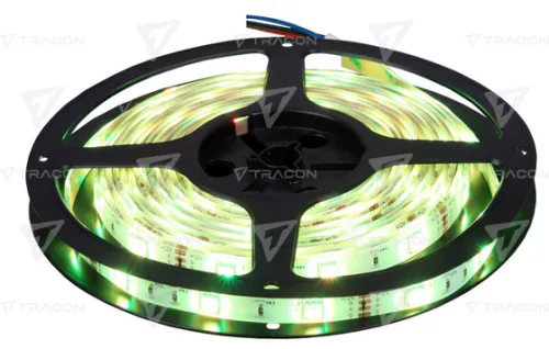 LED szalag, kültéri
