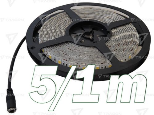 LED szalag, kültéri