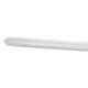 LED T8G12 18W 4000K LED fénycső opál