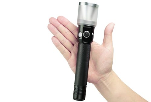 Eagletac Elemlámpa SX30L2-DR XP-L HI V3 CW