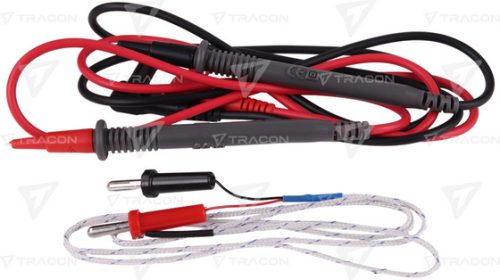 Digitális lakatfogó