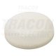 Tracon Védett, kerek fali LED lámpatest 230 VAC, 12 W, 4000 K, IP54, 840 lm, EEI=A