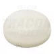 Tracon Védett, kerek fali LED lámpatest 230 VAC, 6 W, 4000 K, IP54, 420 lm, EEI=A