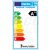 TRACON LED FÉNYFORRÁS MŰANYAG HÁZBAN, 230 VAC, 3 W, 4000 K, G9, 350 LM, 270°