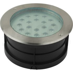   Tracon LED Taposólámpa 100-240 VAC, 18 W, 1260 lm, 4500 K, 50000 h, EEI=A