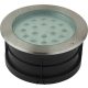 Tracon LED Taposólámpa 100-240 VAC, 18 W, 1260 lm, 4500 K, 50000 h, EEI=A