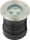 Tracon LED Taposólámpa 100-240 VAC, 3 W, 210 lm, 4500 K, 50000 h, EEI=A