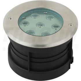   Tracon LED Taposólámpa 100-240 VAC, 7 W, 490 lm, 4500 K, 50000 h, EEI=A