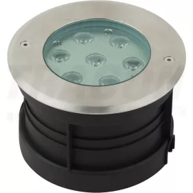   Tracon LED Taposólámpa 100-240 VAC, 7 W, 490 lm, 4500 K, 50000 h, EEI=A