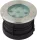 Tracon LED Taposólámpa 100-240 VAC, 7 W, 490 lm, 4500 K, 50000 h, EEI=A