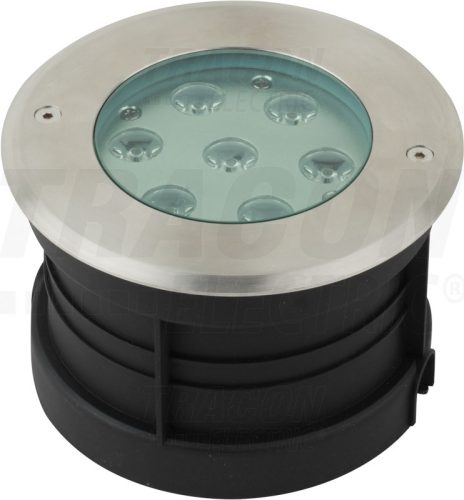 Tracon LED Taposólámpa 100-240 VAC, 7 W, 490 lm, 4500 K, 50000 h, EEI=A