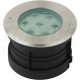 Tracon LED Taposólámpa 100-240 VAC, 7 W, 490 lm, 4500 K, 50000 h, EEI=A