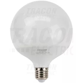 Gömb búrájú LED fényforrás