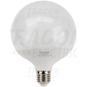 Tracon Gömb burájú LED fényforrás SAMSUNG chippel