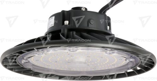 LED csarnokvilágító, kültéri,UFO forma