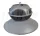 Tracon LED csarnokvilágító, porszórt, kültéri 100-240 VAC, 100 W, 9000 lm, 4500 K, 50000 h, IP65, EEI=A