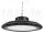 Tracon LED csarnokvilágító, kültéri, UFO forma 90-265 V AC, 200 W, 26000 lm, 4500 K, IP65, EEI=A