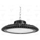 LED csarnokvilágító, kültéri
