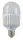 Tracon Nagyteljesítményű LED fényforrás 230VAC, 25 W, 4000 K, E27, 2000 lm, 270°