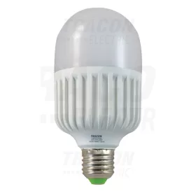   Tracon Nagyteljesítményű LED fényforrás 230VAC, 40 W, 4000 K, E40, 3600 lm, 270°